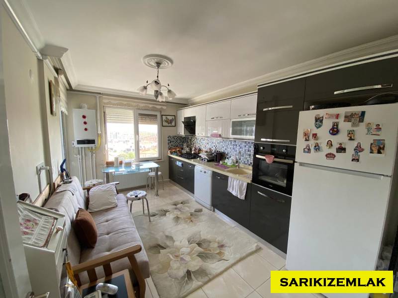 Edremit Kadıköy Mah`da3+1  Daire. - 16